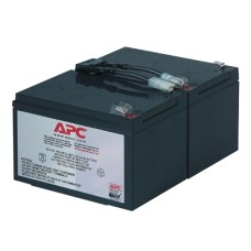 Батарея APC RBC6 (12В, 12Ач)