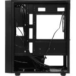 Корпус Accord M203 (Mini-Tower, 2xUSB3.0)