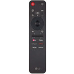 NanoCell-телевизор LG 43NANO80A6B (43
