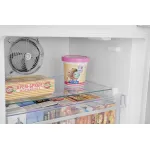 Холодильник полновстраиваемый Beko BCNA306E2S (No Frost, A+, 2-камерный, объем 306:225,75л, 54x193.5x54.5см)