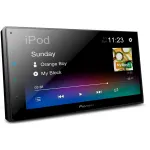 Автомагнитола Pioneer DMH-A345BT