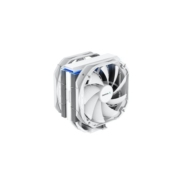 Кулер DeepCool AS500 PLUS WH