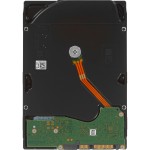 Жесткий диск HDD 16Тб Seagate Exos X24 (3.5