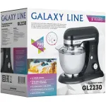 Миксер Galaxy Line GL2230