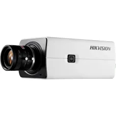 Камера видеонаблюдения Hikvision DS-2CD2821G0(C) (IP, внутренняя, цилиндрическая, 2Мп, 1920x1080, 25кадр/с) [DS-2CD2821G0(C)]