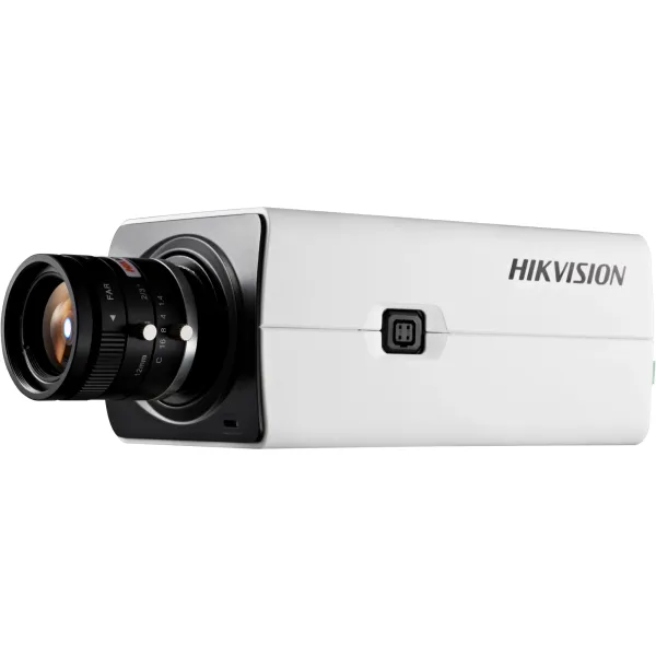 Камера видеонаблюдения Hikvision DS-2CD2821G0(C) (IP, внутренняя, цилиндрическая, 2Мп, 1920x1080, 25кадр/с)