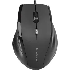 Мышь Defender ACCURA MM-362 (1600dpi) [52362]