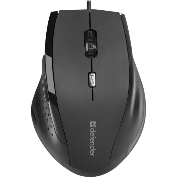 Мышь Defender ACCURA MM-362 (1600dpi)