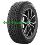 Шина Michelin X-Ice Snow SUV 265/40 R22 106T зимняя (Extra Load)