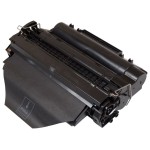 Тонер-картридж Cactus HP CS-Q6511A (черный; 6000стр; LJ 2410, 2420, 2430)