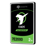 Жесткий диск HDD 2Тб Seagate Exos (2.5