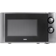 Микроволновая печь BBK 20MWS-708M/BS