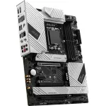Материнская плата MSI PRO Z790-A WIFI II (SocketLGA1700, 4xDDR5, ATX, RAID SATA: 0,1,15,5)