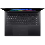 Ноутбук Acer Swift Go 16 SFG16-74-71W0 (Intel Core Ultra 7 258V 2.2 ГГц/32 ГБ LPDDR5x/16