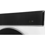 Стиральная машина Maunfeld MFWM129WH05(59.5x85x52.5см, фронтальная, макс:9кг, 1200об/мин, белый)