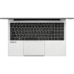 Ноутбук Osio FocusLine F140I-003 (Intel Core i5 1155G7 2.5 ГГц/8 ГБ DDR4 3200 МГц/14