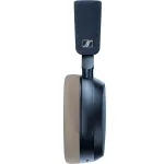 Гарнитура Sennheiser Momentum 3 Wireless (беспроводные мониторные оголовье закрытые, шумоподавление, 2м, 700мА*ч, 60ч, Bluetooth 5.2)