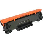 Тонер-картридж Cactus CS-W1500A (черный; 975стр; LaserJet M111a, M111w, MFP M141a, M141W)