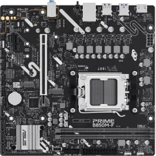 Материнская плата ASUS PRIME B850M-F (x) [PRIME B850M-F]