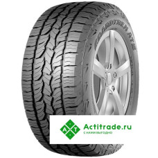 Шина Dunlop Grandtrek AT5 285/65 R17 116T летняя [336053]