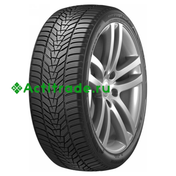 Шина Hankook Winter I Cept Evo3 W330 245/45 R19 102V зимняя