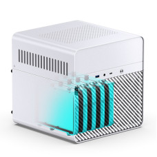 Корпус Jonsbo N2 White