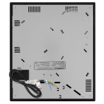 Варочная поверхность Maunfeld CVCE453SDBK
