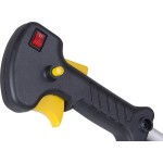 Переносной триммер Huter GGT-2500T