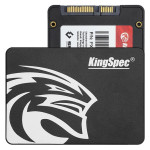 Жесткий диск SSD 1Тб KingSpec (2.5