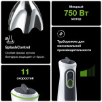 Блендер Braun MQ3137WH
