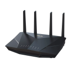 ASUS RT-AX5400