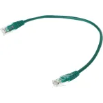 Патч-корд Lanmaster TWT-45-45-0.3-GN