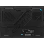 Ноутбук Gigabyte Gaming A16 (AMD Ryzen 7 260 3.8 ГГц/16 ГБ DDR5 5600 МГц/16