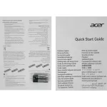 Проектор Acer H6541BDK (DLP, 1920x1080, 10000:1, 4000лм, HDMI x2, аудио mini jack)