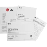 Монитор LG 24MR400-B (23,8