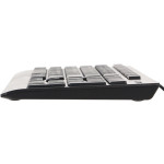 Lenovo 300 GX30M39684 Black USB (104кл)