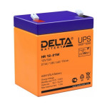 Батарея Delta HR 12-21 W