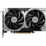 Видеокарта GeForce RTX 5060 2280МГц 8Гб MSI VENTUS OC (GDDR7, 128бит, 1xHDMI, 3xDP)