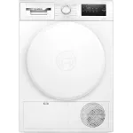Сушильная машина Bosch WTH83V0LSN (A++, макс.загрузка 8 кг)