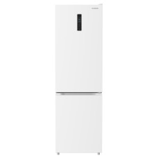 Холодильник Sunwind SCC356 (No Frost, A+, 2-камерный, 59.5x195.3x63.5см, белый)