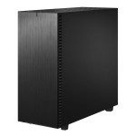 Корпус Fractal Design Define 7 XL Black (Full-Tower, 2xUSB3.0, 1x140мм)