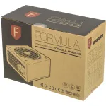 Блок питания Formula AP450-80 (ATX, 450Вт, WHITE)