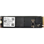 Жесткий диск SSD 1Тб Samsung (2280, 3600/3000 Мб/с, 420000 IOPS, PCIe 4.0 x4 (NVMe))