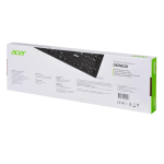Клавиатура Acer OKW020 ( мембранные, 104кл)
