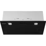 Вытяжка Weissgauff Box 850 PB Black Edition