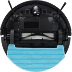 Робот-пылесос Polaris PVCR G2 0926W (влажная, сухая, контейнер, пылесборник: 0.3л, потребляемая мощность: 30Вт)