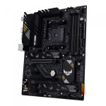 Материнская плата ASUS TUF GAMING B550-PRO (AM4, AMD B550, 4xDDR4 DIMM, ATX, RAID SATA: 0,1,10)