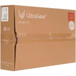 Монитор LG 27GX790A-B (26,5