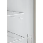 Холодильник Indesit ITR 4180 E (No Frost, A, 2-камерный, объем 298:220/78л, бежевый)