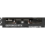 Видеокарта GeForce RTX 4070 2490МГц 12Гб Gigabyte (PCI-E 4.0, GDDR6X, 192бит, 1xHDMI, 3xDP)